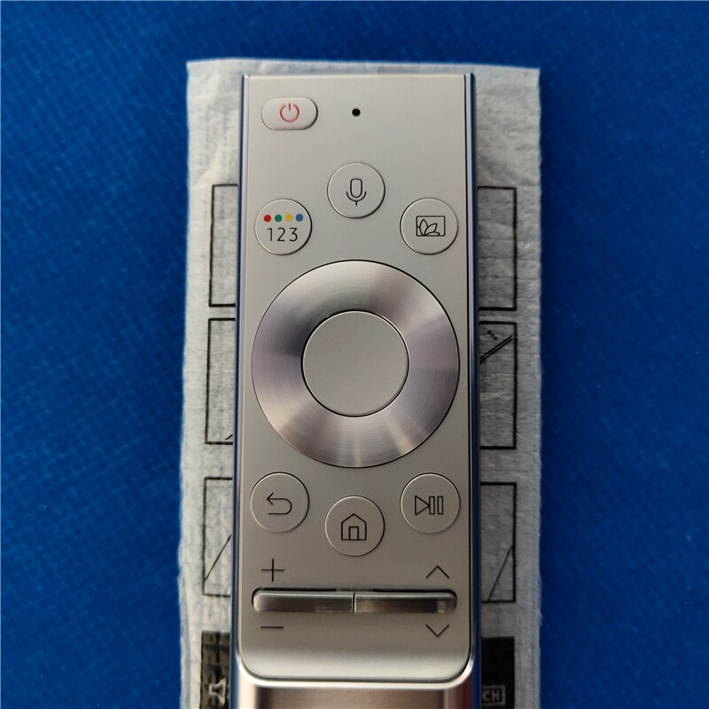 Voor Samsung Intelligente Bluetooth Voice Afstandsbediening BN59-01300A BN59-01300H QN65Q9FNAF QN75Q9FNAF QN85Q900RAF BN59-01300L