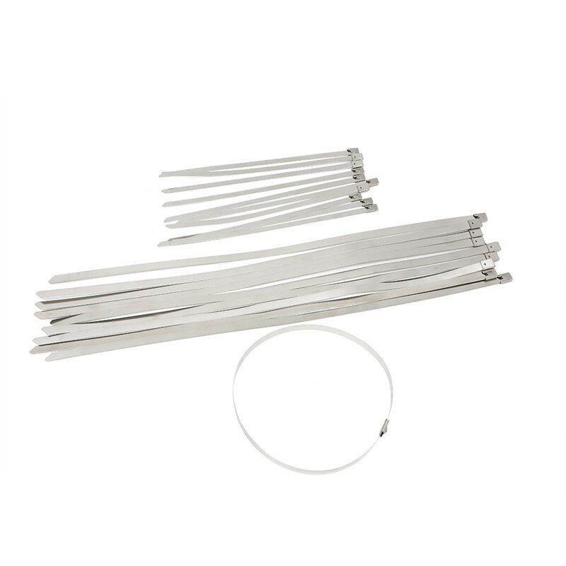 ATV Auto CV Joint Banding Boot Axle Crimp Clamp Tool CV Axle Half Shaft Boot Band Buckle Clamps Repair Install Pliers Tools: 20PCS