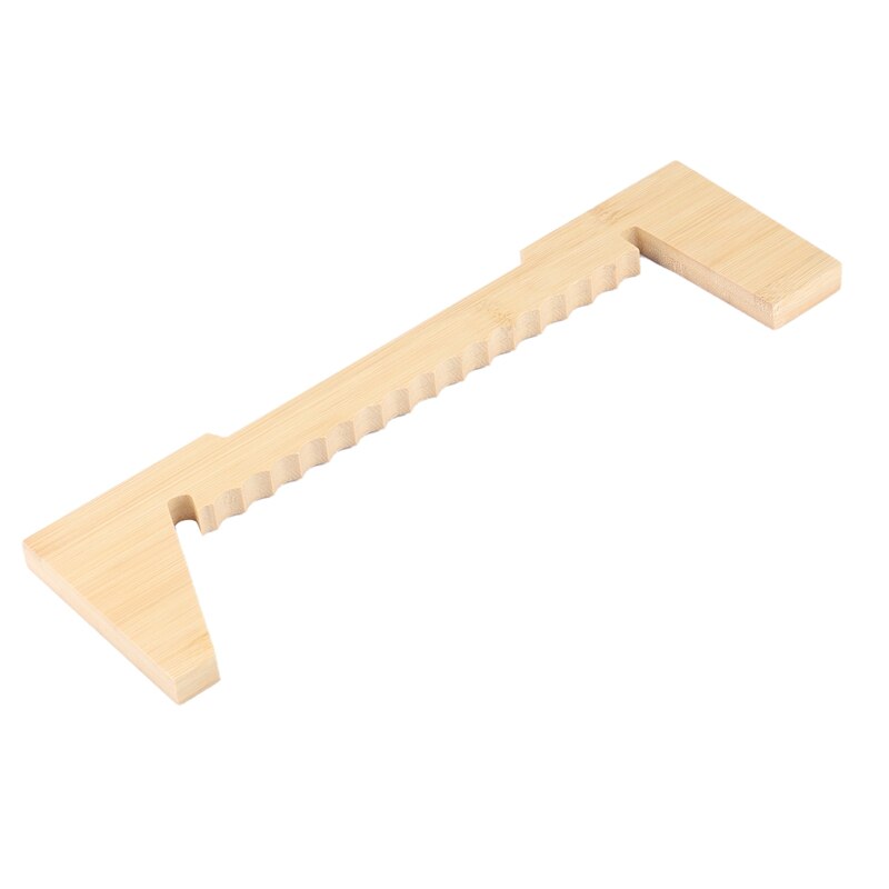 Support de stockage pour disques vinyle de table, support de lecteur de disques vinyle pour jouer maintenant, support en bois antidérapant