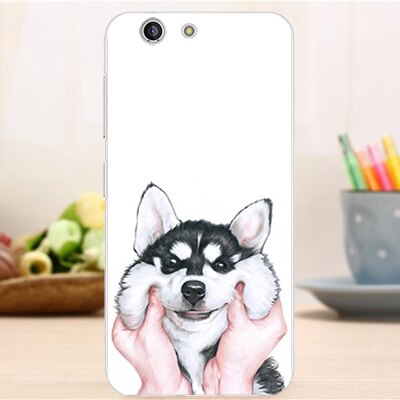 Cover voor ZTE Z10 Case voor ZTE Blade Z10 Cover Cartoon TPU Case Voor ZTE Z10 Z 10 Vlinder Bloem Cover: 3