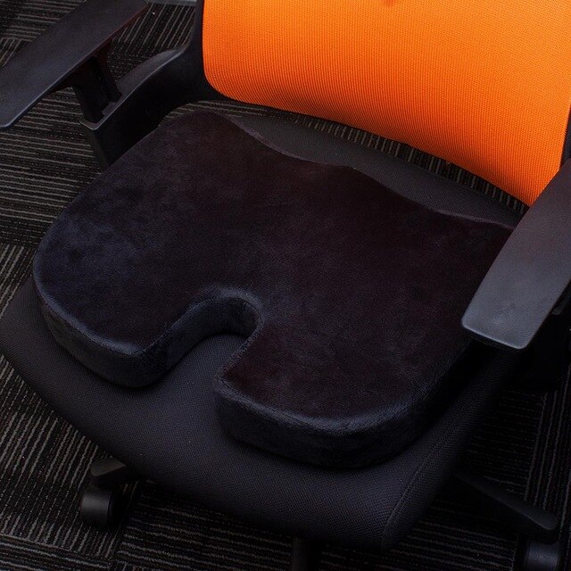 Donut Kussen,Orthopedisch Zitkussen, Orthopedisch Pijnverlichtingskussen voor zwangerschap, stuitbeen, bedwonden, rug, ischias, Voor Thuis, Auto of Kantoor