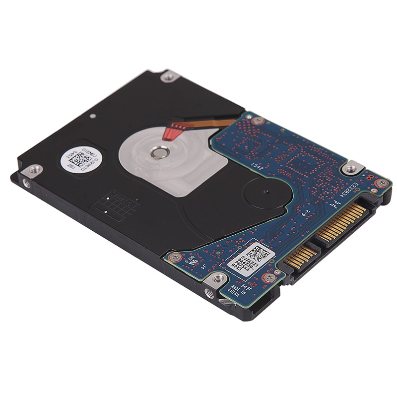 HGST 2.5 "HDD 750 GB Interne Laptop Harde Schijven schijf SATAIII 750g 32 M voor Notebook HTS541075A7E630 7 MM