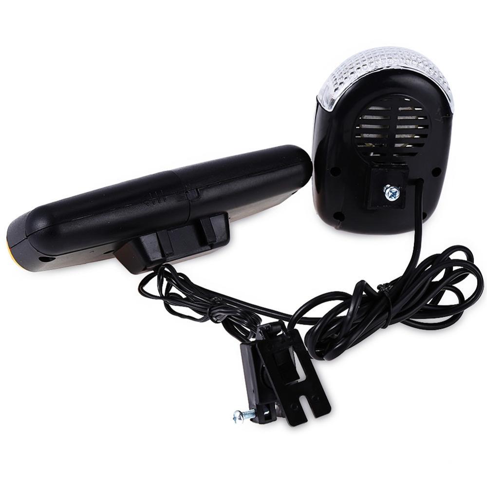 Led Fiets Licht Richtingaanwijzer Fiets Achterlicht Elektrische Claxon Remlicht Fiets Accessoires