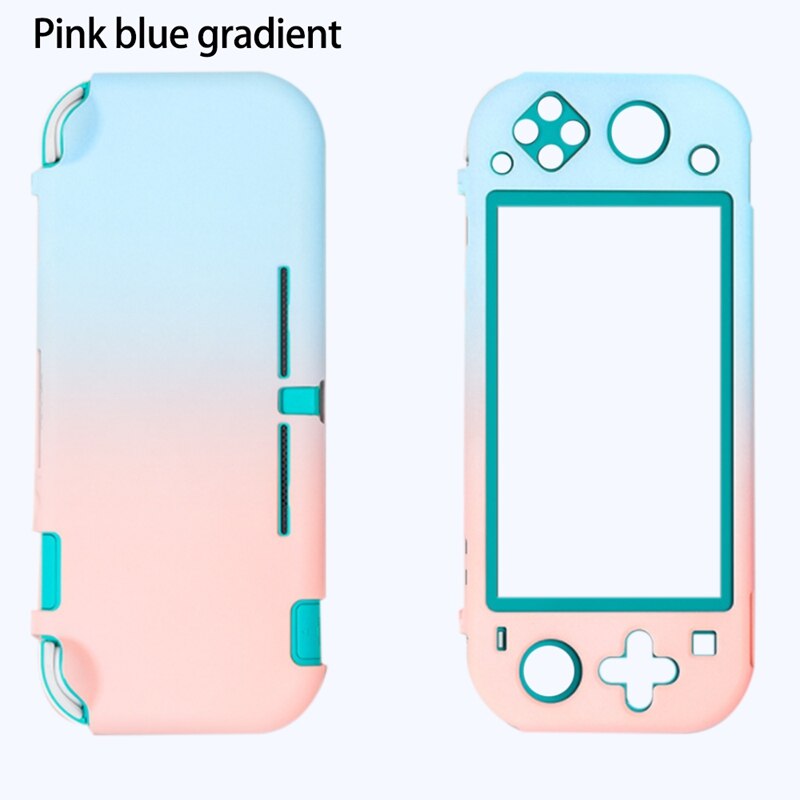 for Protective Case for Switch Lite Case Shell Switch Lite Cover Housing Case