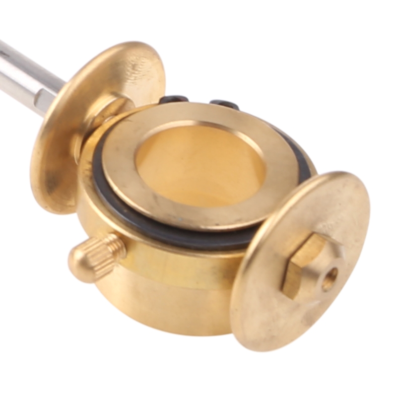 Adjustable Cutting Torch Circle Compass Cutting Roller Welding Cutting Tool
