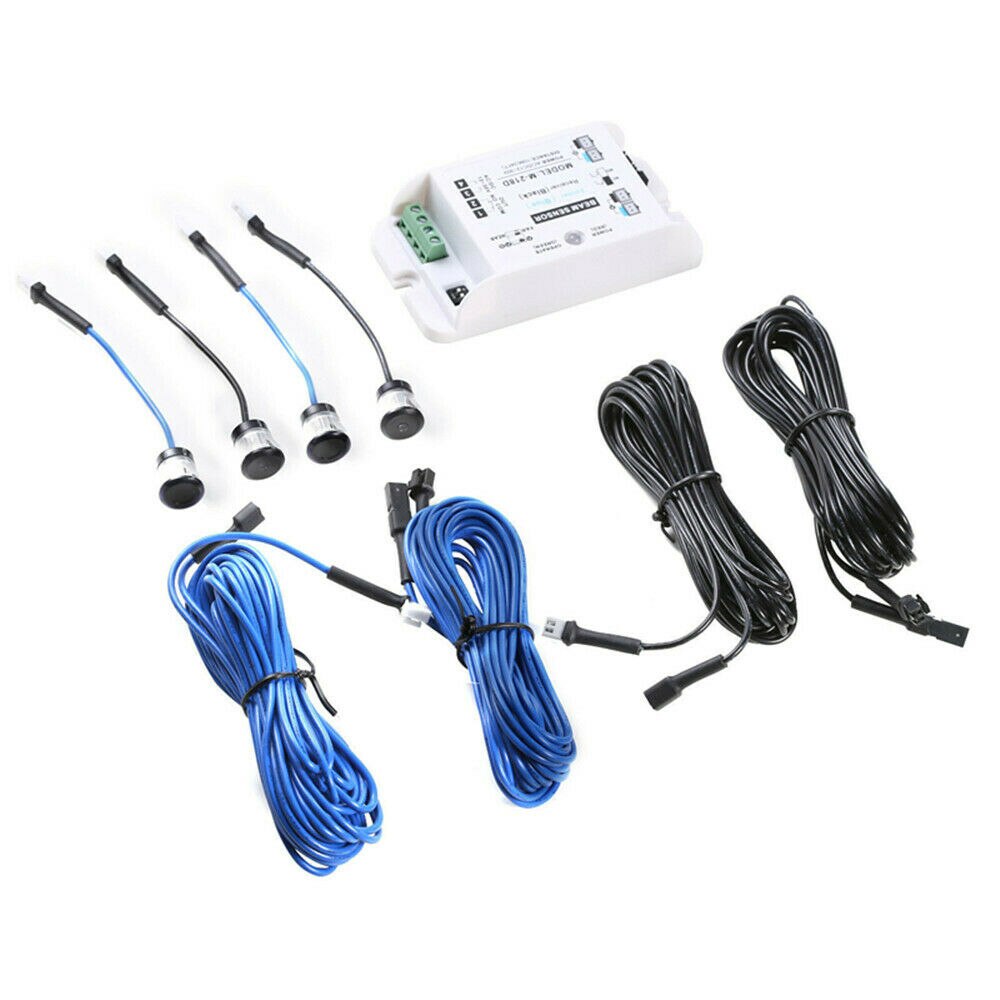 Safety Photoelectric double Beam Sensor Detector f/Auto-Door Control/Safety Beam sensor