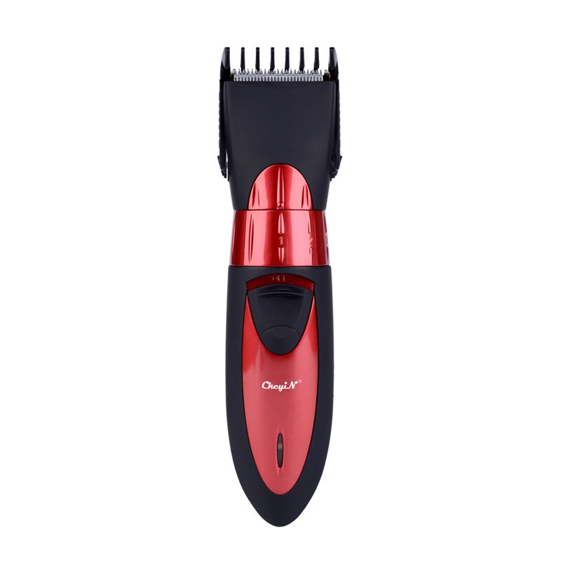 Kairui Haar Trimmer Wasserdicht Haarschneidemaschine Schneiden Länge Einstellbare Cutter Wiederaufladbare Männer Rasierer Rasiermesser Ruhig Cutter Art Baby