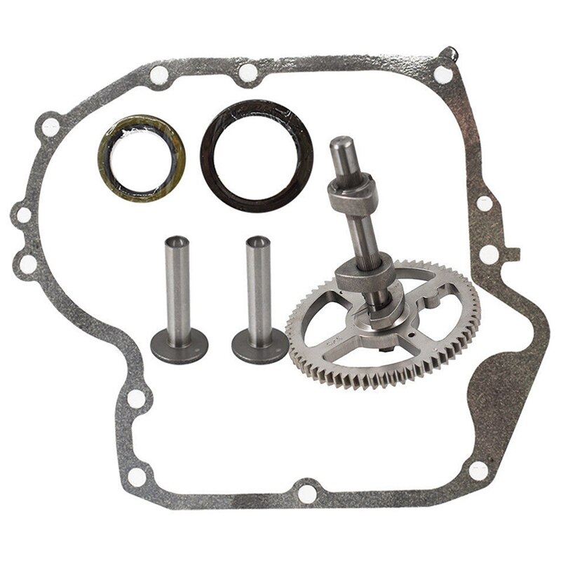 Nokkenas Pakking Kit Fit Voor Briggs &amp; Stratton 793880 793583 792681 791942 795102 697110