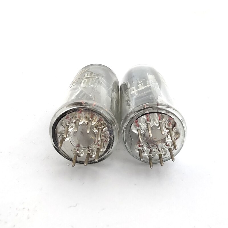 Xiaguang 6E2 Electron Tube M Cat's Eye Indicator