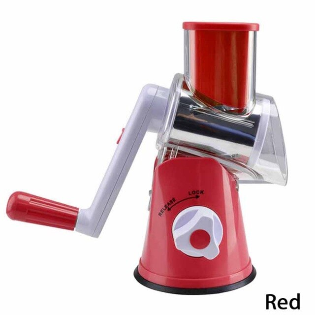 Multifunktionale Gemüse Reibe Mandoline Obst Cutter Karotte Käse Schneidemaschine Kartoffel Schäler Küche Werkzeuge Gemüse Cutter: C