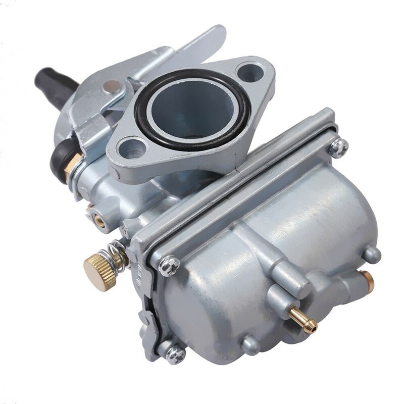 Förgasare för mikuni 22mm vm-serien universal rund glid  vm22-133 1002-0048