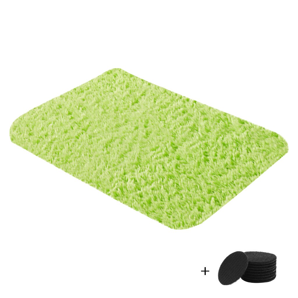 Tapis de bain antidérapant salle de bain tapis doux mémoire mousse tapis tapis de bain tapis chambre salle de bain tapis tapis cuisine toilette sol décor: K
