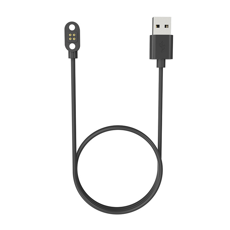 Dla YUANS zestaw słuchawkowy kompatybilny z Bluetooth X18Pro X8 X7 magnetyczny przewód ładujący dla NANK Runner Pro ładowarka