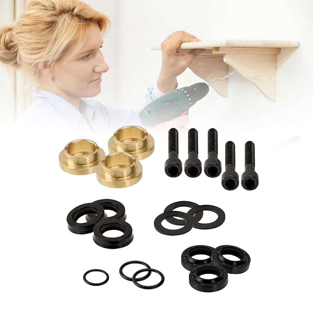 Briggs & Stratton myjka ciśnieniowa zestaw uszczelniający 190595GS dostawa fabrycznie wysoka jakość