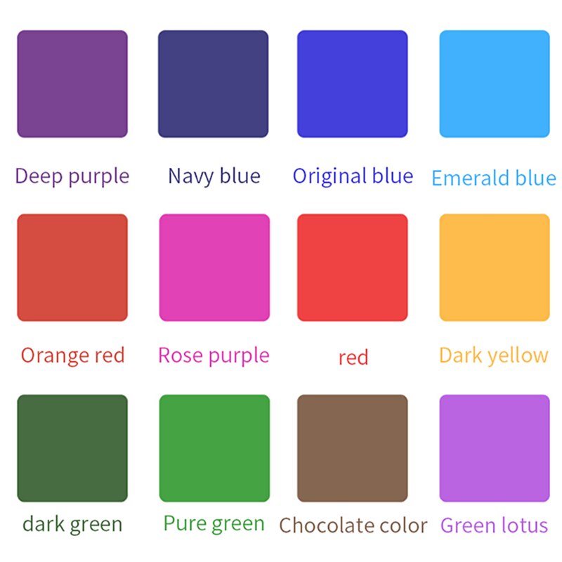 ultra Sottile 180 Ricaricabile ah CONDOTTO LA Luce video 12 gel di colore Dimmerabile Tasca DSLR Macchina Fotografica fotografia Illuminazione Vlog Luce di Riempimento