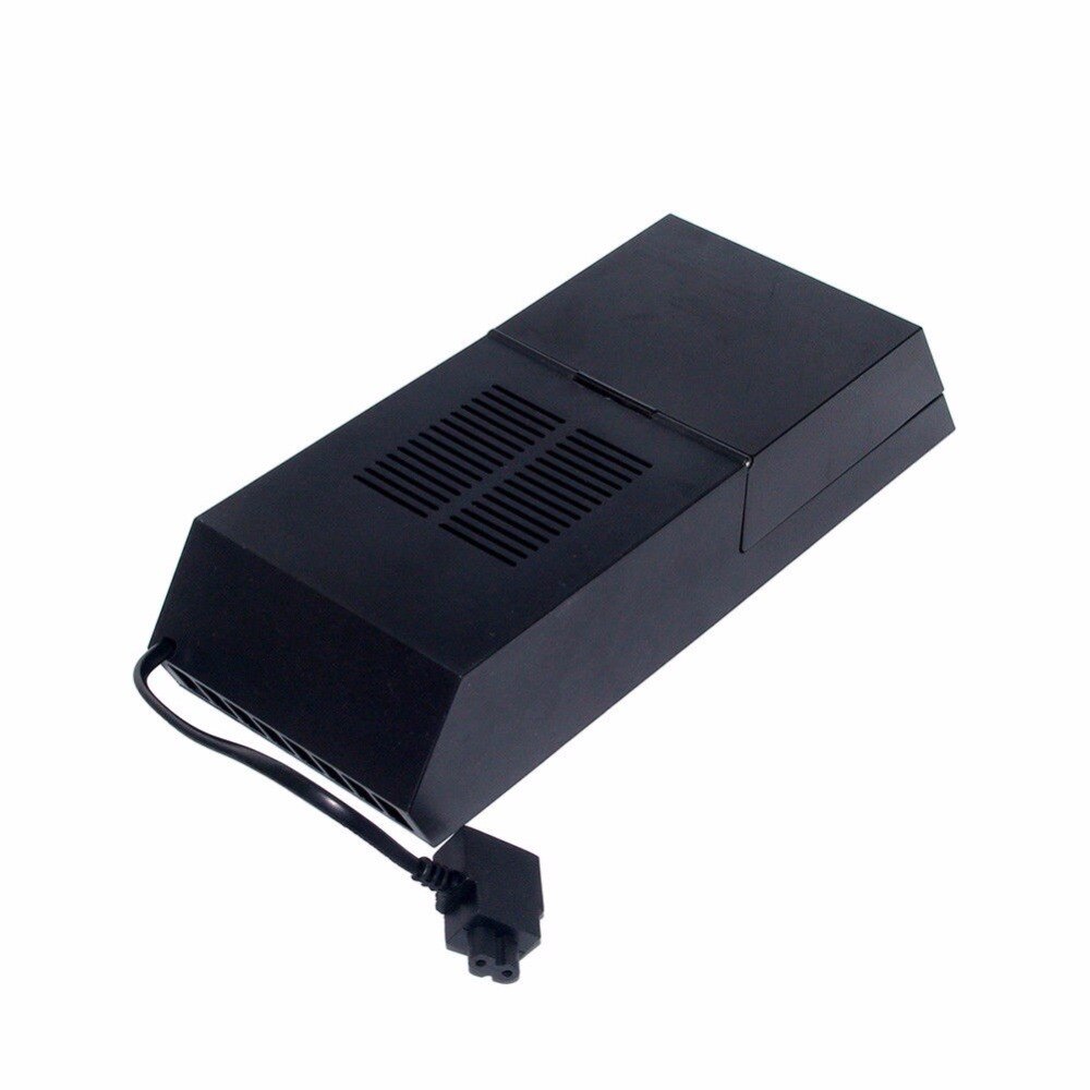 PS4 HDD Extender Data Bank Externe Opbergdoos 4 TB Opslagcapaciteit Harde Schijf Storage Case Houder Voor Sony PlayStation 4 PS4
