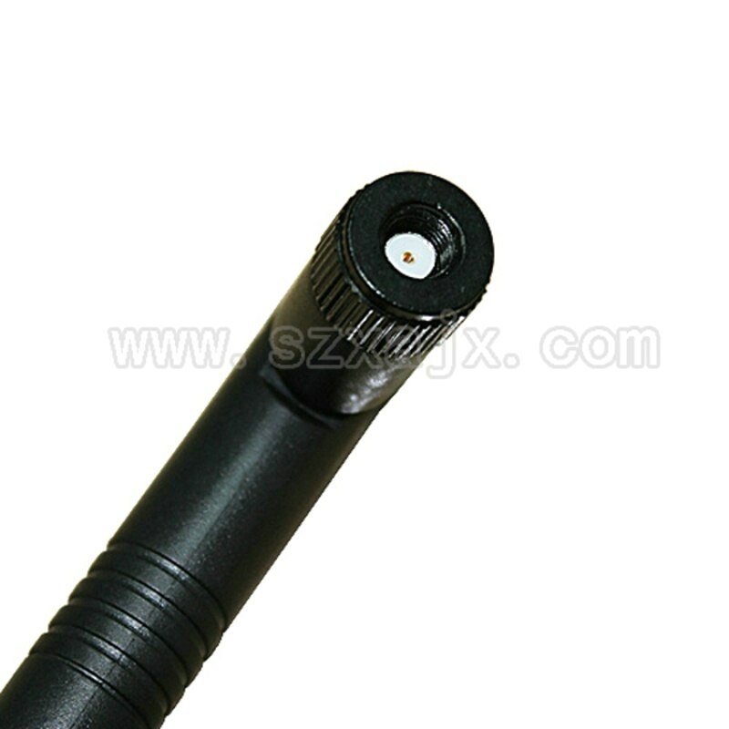 JX antenne 1 stks 2.4G 10dBi High gain Antenne, Wifi Antenne voor Draadloze WiFi Router Netwerk