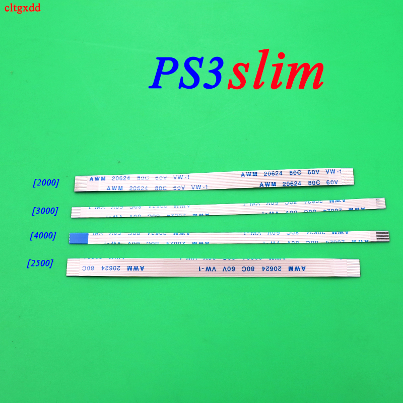 100 kpl virran palautuskytkin nauhajoustokaapeli  ps4 ps3 ohuelle  ps2 30000 50000 70000 79000 90000 7000x 75000 77000