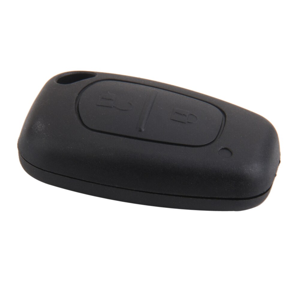2 Button Remote Key Fob Case For Vauxhall Opel Car Accessories