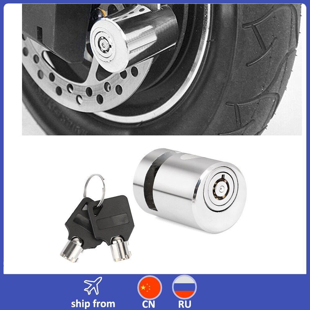 TUSITA Motorcycle/Scooter Mount - Lock 360 Extension Arm (50mm