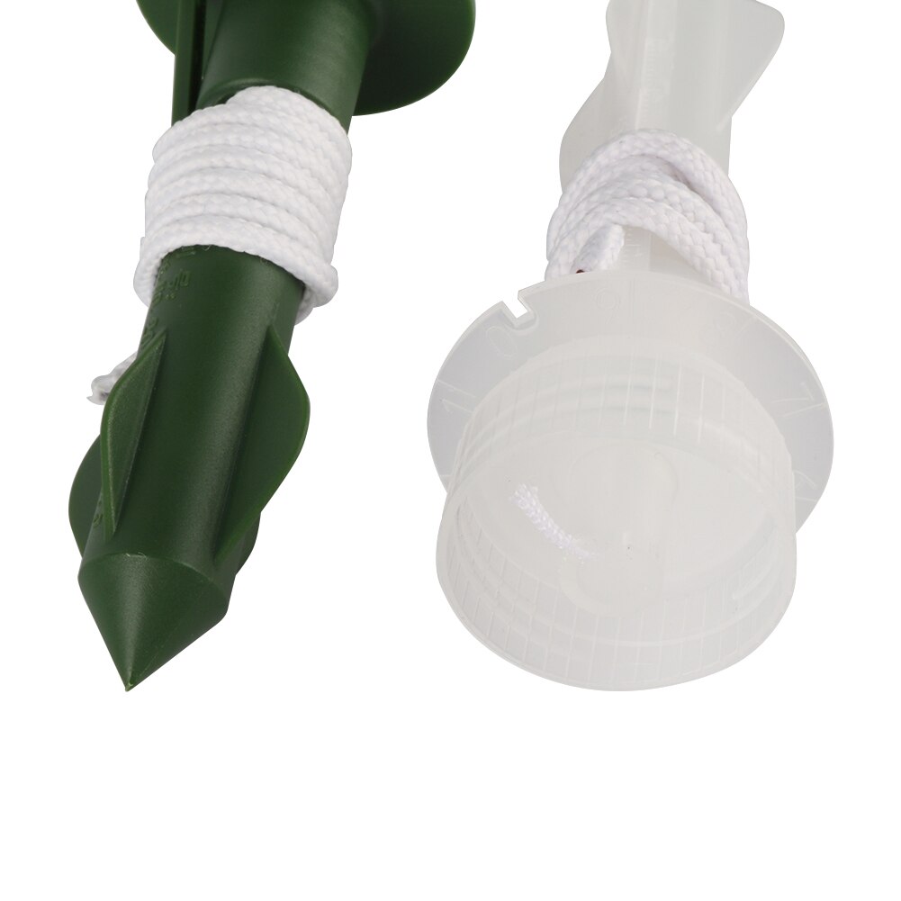 1Pc Plant Watering Device Fertilization Tool Home Plant Automatic Garden Watering System Soil Moisturizer Flower Irrigation