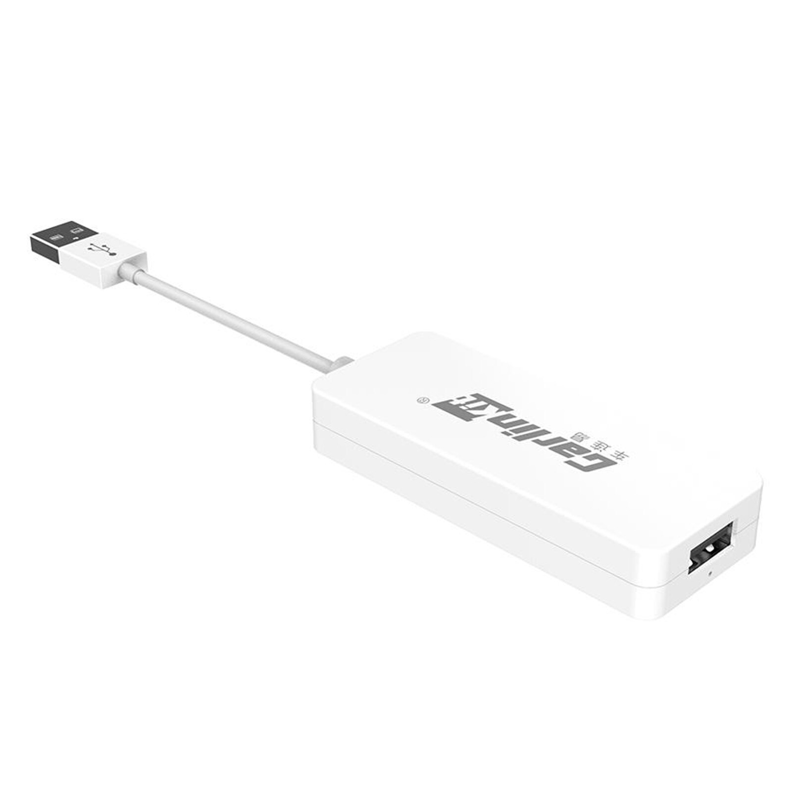 Carpaly Bedrade Dongle Auto Spelen Smart Link Auto Dongle Voor Iphone Android Autoradio Draadloze Plug En Play Auto smart Telefoon