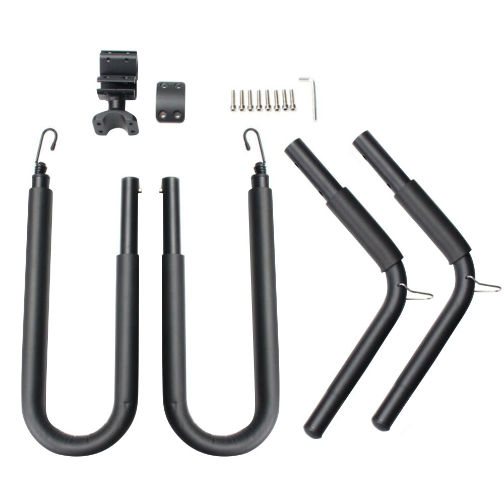 Soporte de tabla de surf para bicicletas, soporte de tabla de surf, soporte de tabla de surf para bicicletas, soporte de tabla de Skimboard para bicicleta