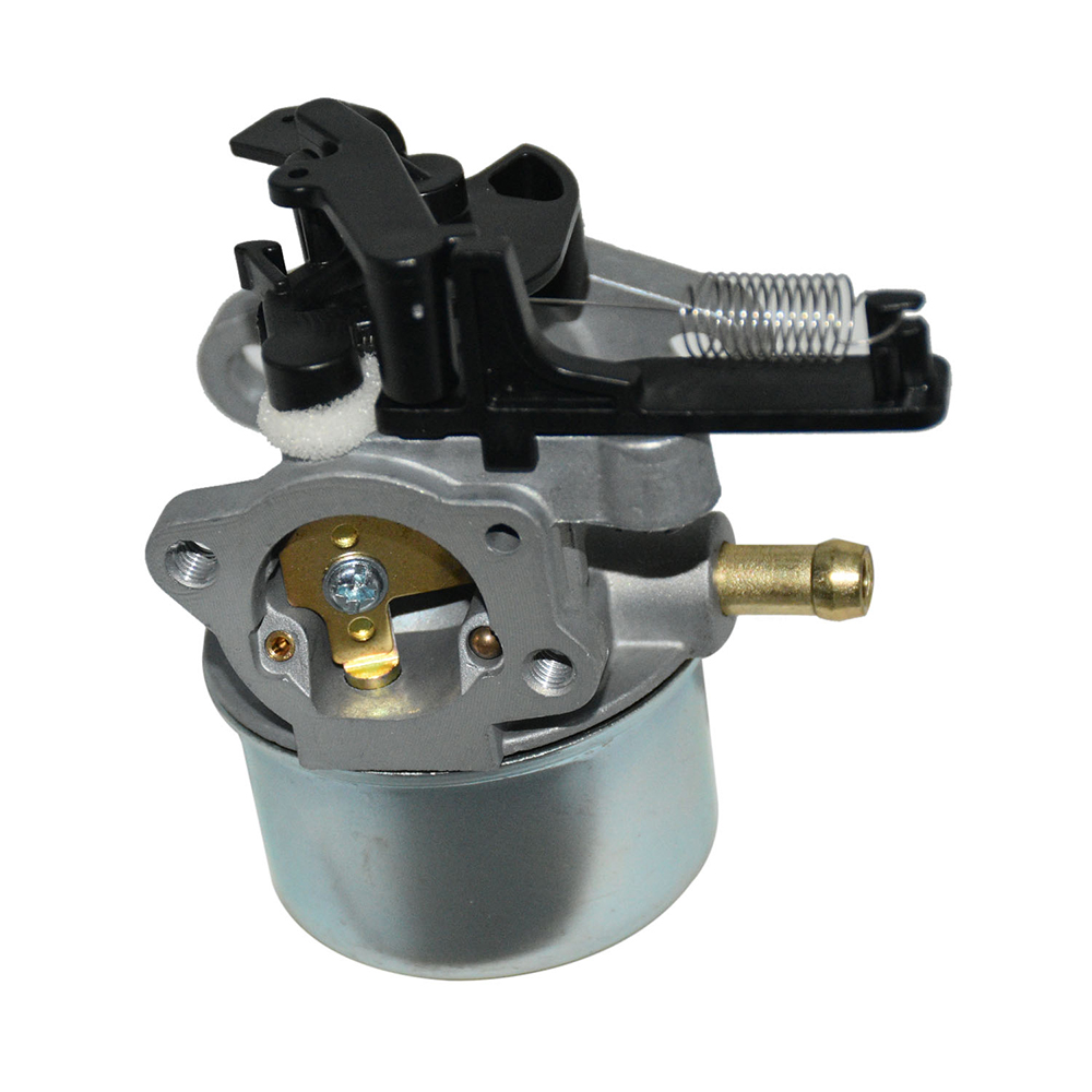 Carbman Carburetor For Briggs &amp; Stratton 593599 595390 121R02 121S02 8.5HP Engine Carb