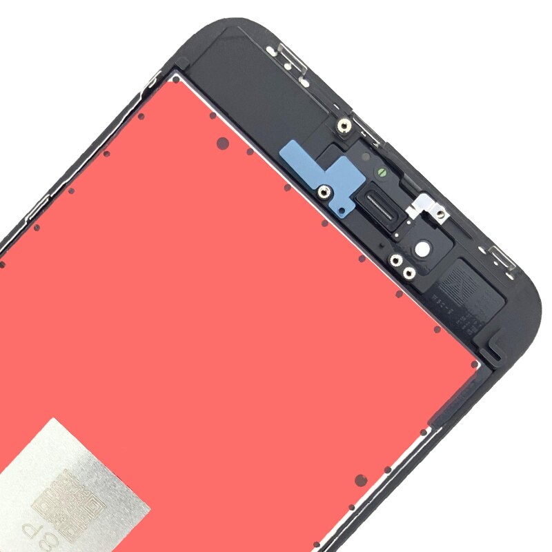 AAA+++LCD Display For iPhone 6 6S 7 8 Plus With Perfect 3D Touch Screen Digitizer Assembly For iPhone 5 5S No Dead Pixel
