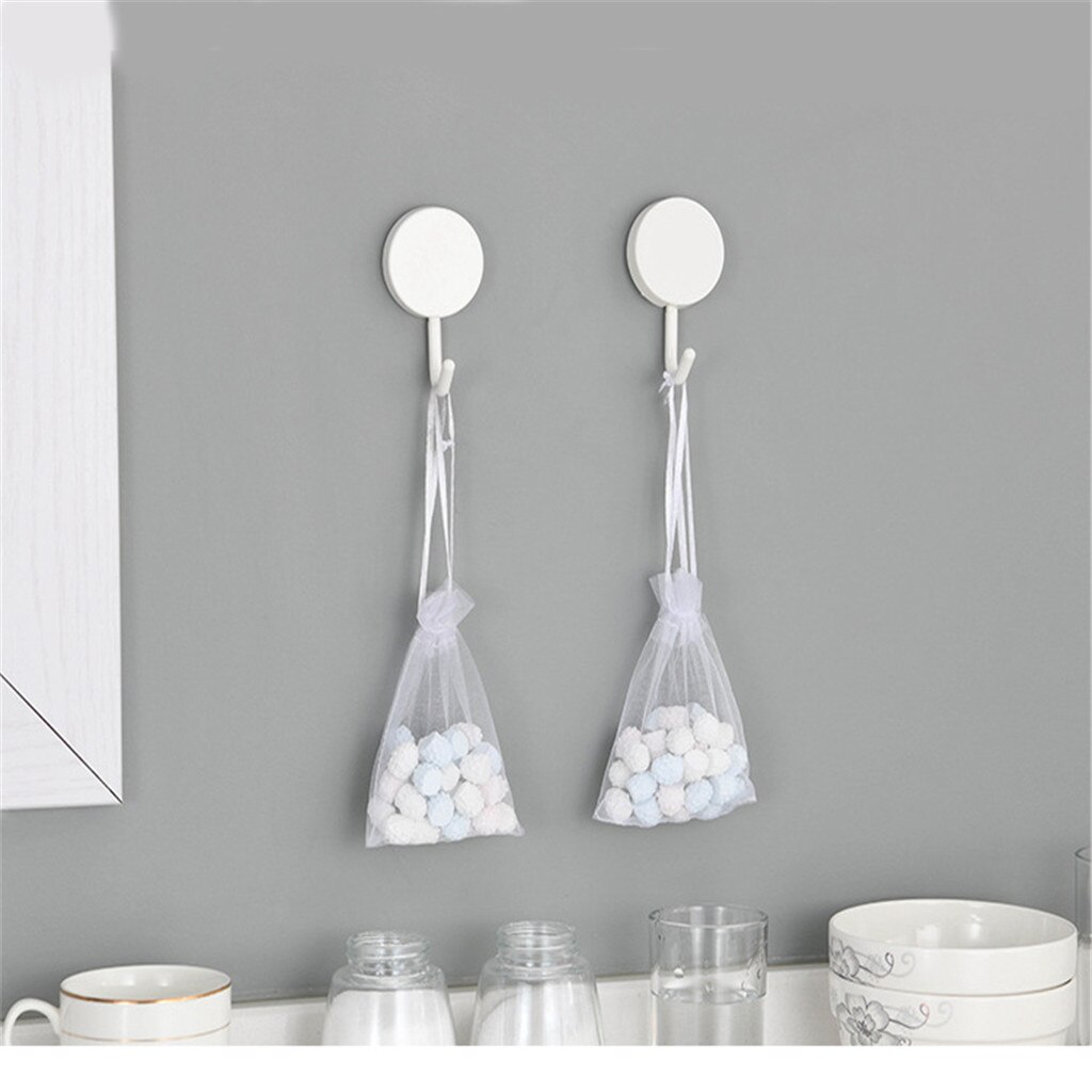 Moisture Absorbing Drying Packets Dehumidifier Bag Diatomaceous Earth Moisture Absorber Packets Humidity Packs, Safe For Bedroom