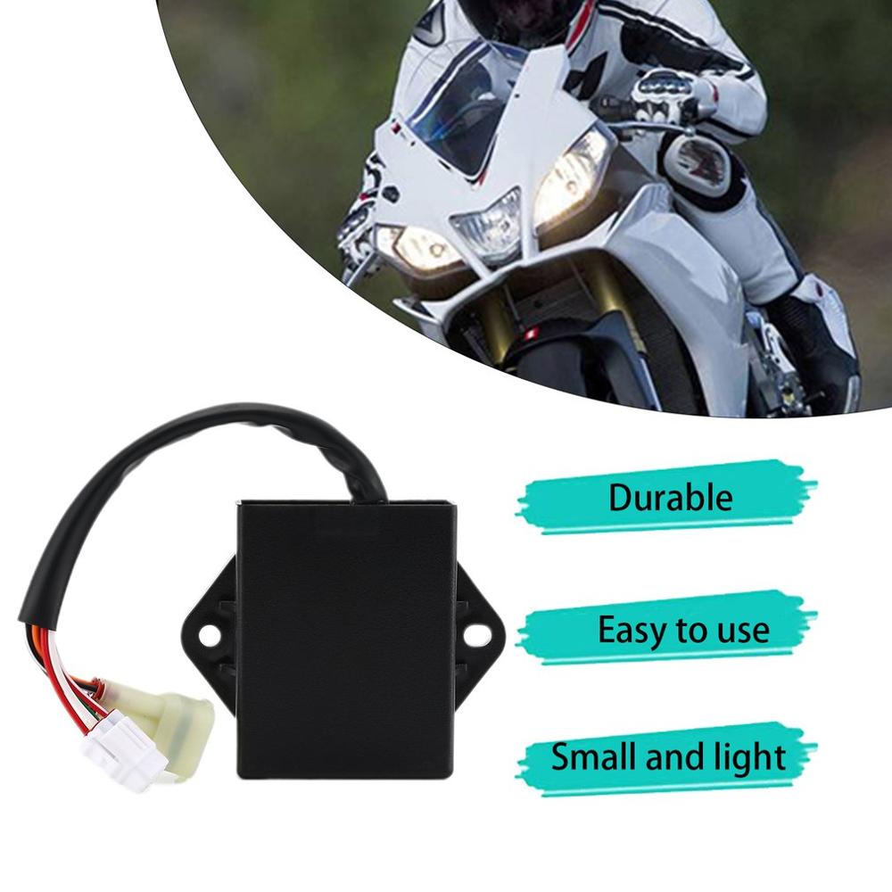 Boitier Cdi Unité Pour Yamaha Banshee 350 Yfz 350 Vtt 97 98 99 00 01 02 03 04 05 06 Voiture Et Moto Accessoires
