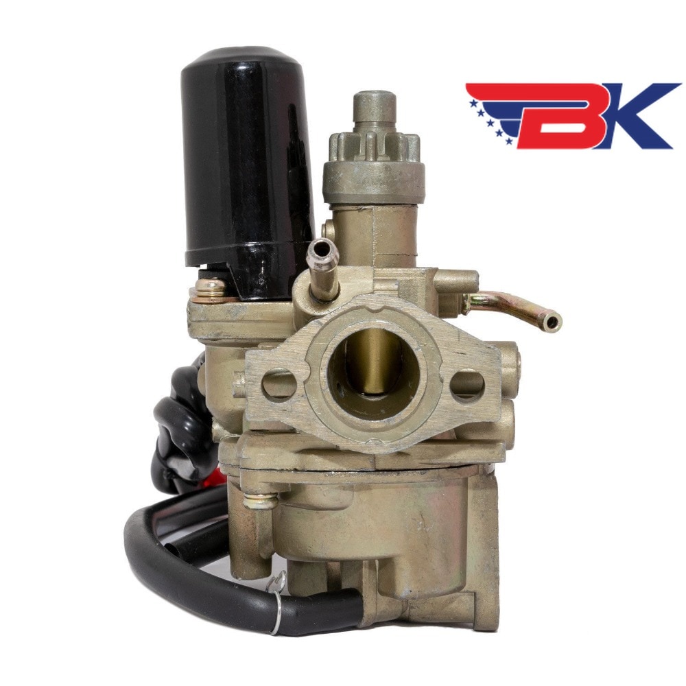 Carburateur Carb Standaard voor Peugeot Speedfight 1 2 50 AC/LC/Rugleuning TKR 50