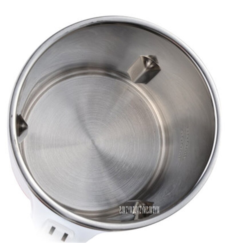 750W Multifunctional Soymilk Soya-bean Milk Maker household automatic soybean Milk machine Rice cereal Blender extractor D02