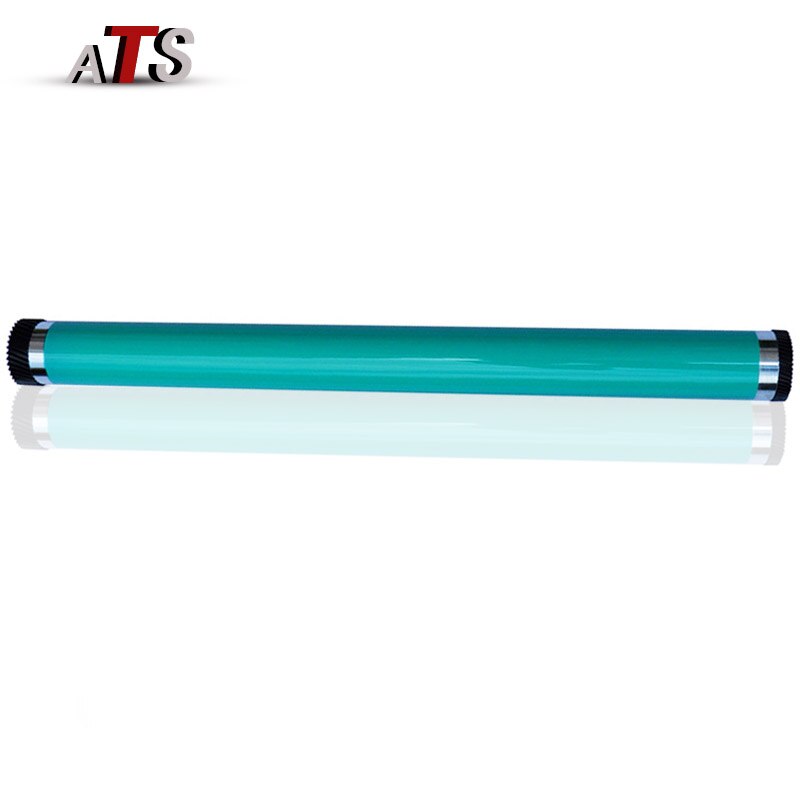 2pcs photocopier fitting copier spare parts opc drum for DC405 DC235 DC285 copier drum Machine photocopy office supplies