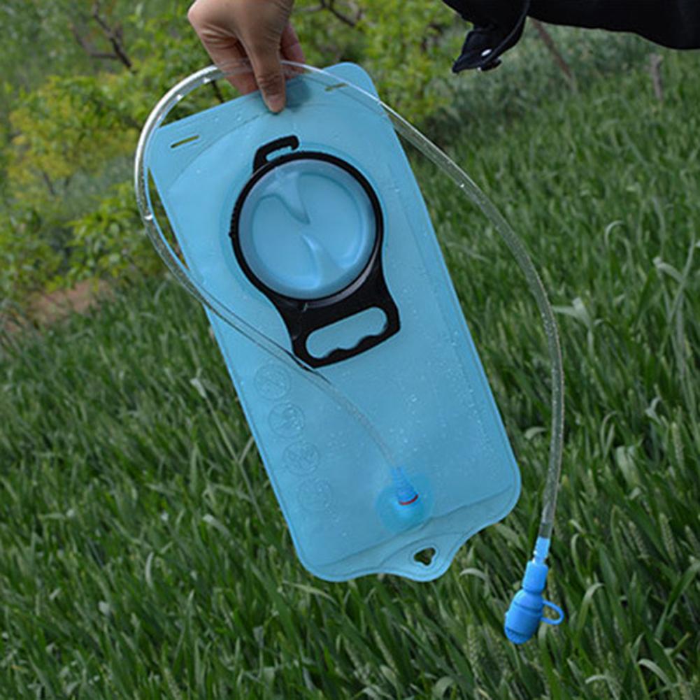 Durable Wear-resistant Hydration Backpack Thickened Hydration Backpack Easy to Clean for Camping Trip