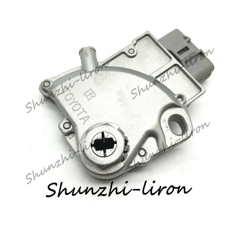 Neutral Safety Switch 8454030270 84540-30270 MR166194 Neutral Safety Start Switch For 4Runner Tacoma
