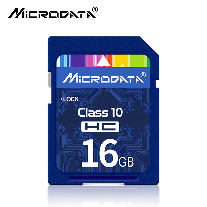 Scheda di memoria 128GB micro SD Card C10 microSD Mini Flash Card 32GB 64GB tarjeta ad alta velocità micro sd TF Card 256gb per fotocamera: 16GB