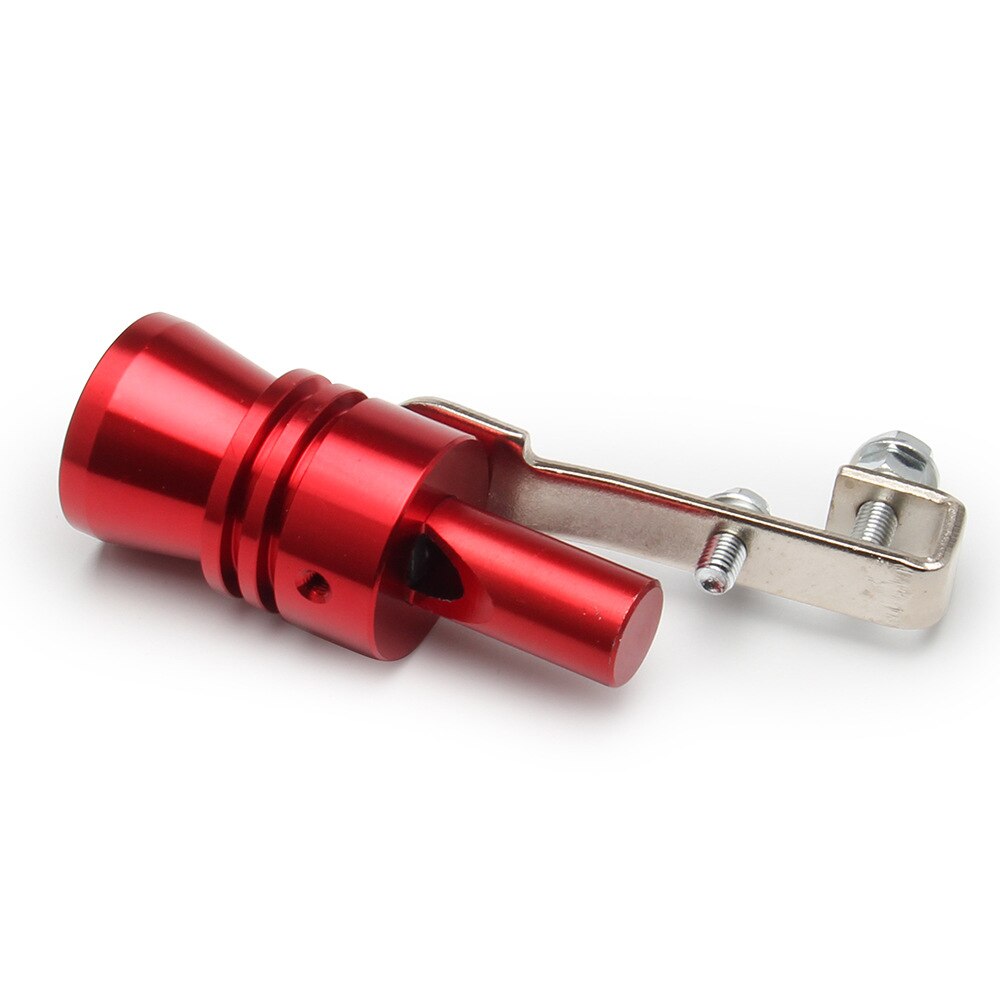 Amplificateur d'onde sonore pour Automobile, rénovation automobile, turbine, sifflet, tuyau d'échappement