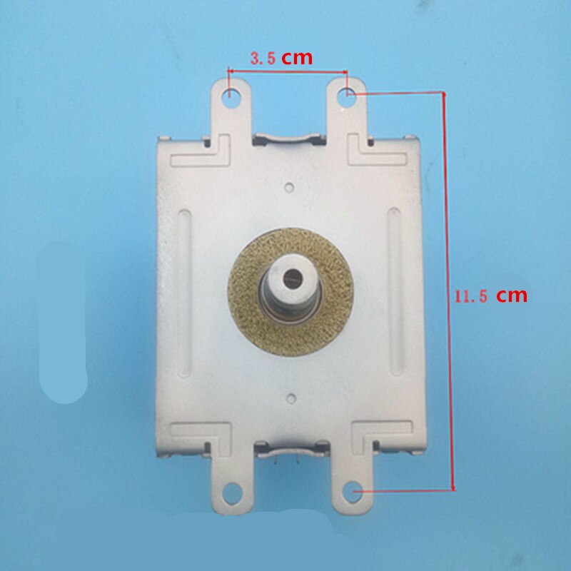 Apto para microondas horno de magnetrón OM75S (31) Galanz se puede calentar en horno microonda tubo OM75S (31) GAL01 y universal