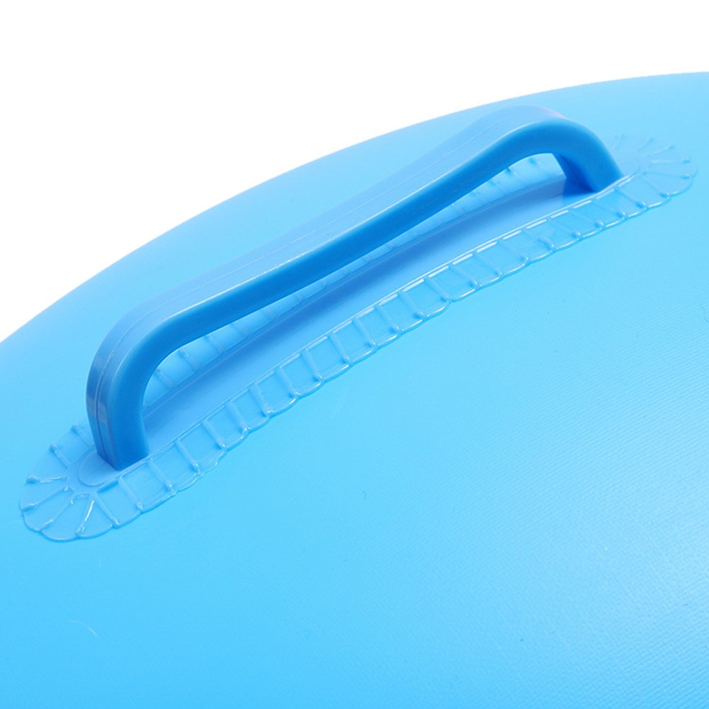 Swim Buoy Dry Bag for Open Water Swimmers Swimming Tow Float Durable for Swimming Safe YA88