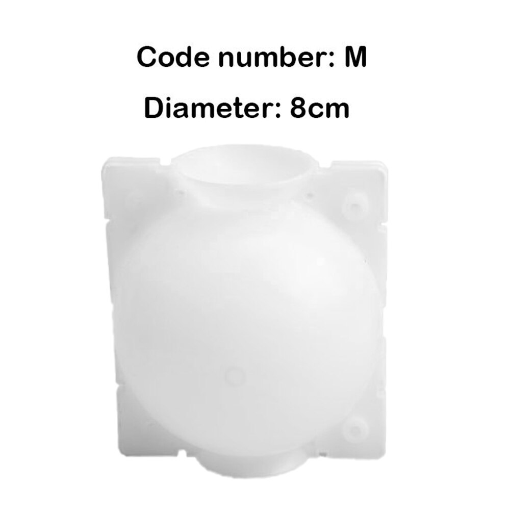 Plant Rooting Device Garden Grafting Box High Pressure Propagator Plant Growing Propagation Ball Reproduction Equipment: White M