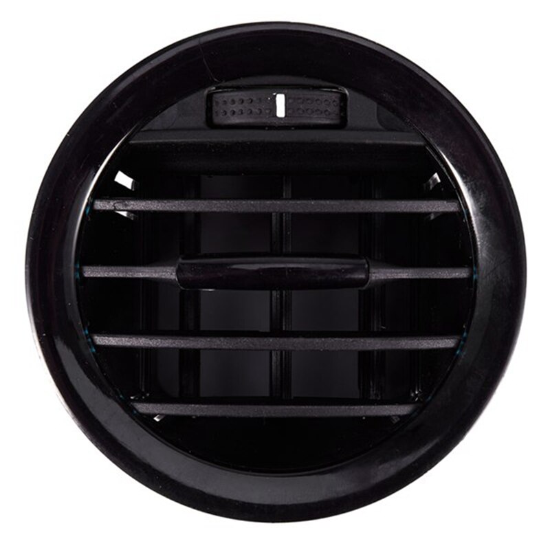 Auto ventilatierooster afdekking ventilatierooster luchtrooster pianozwart voor opel corsa d adam 2201099