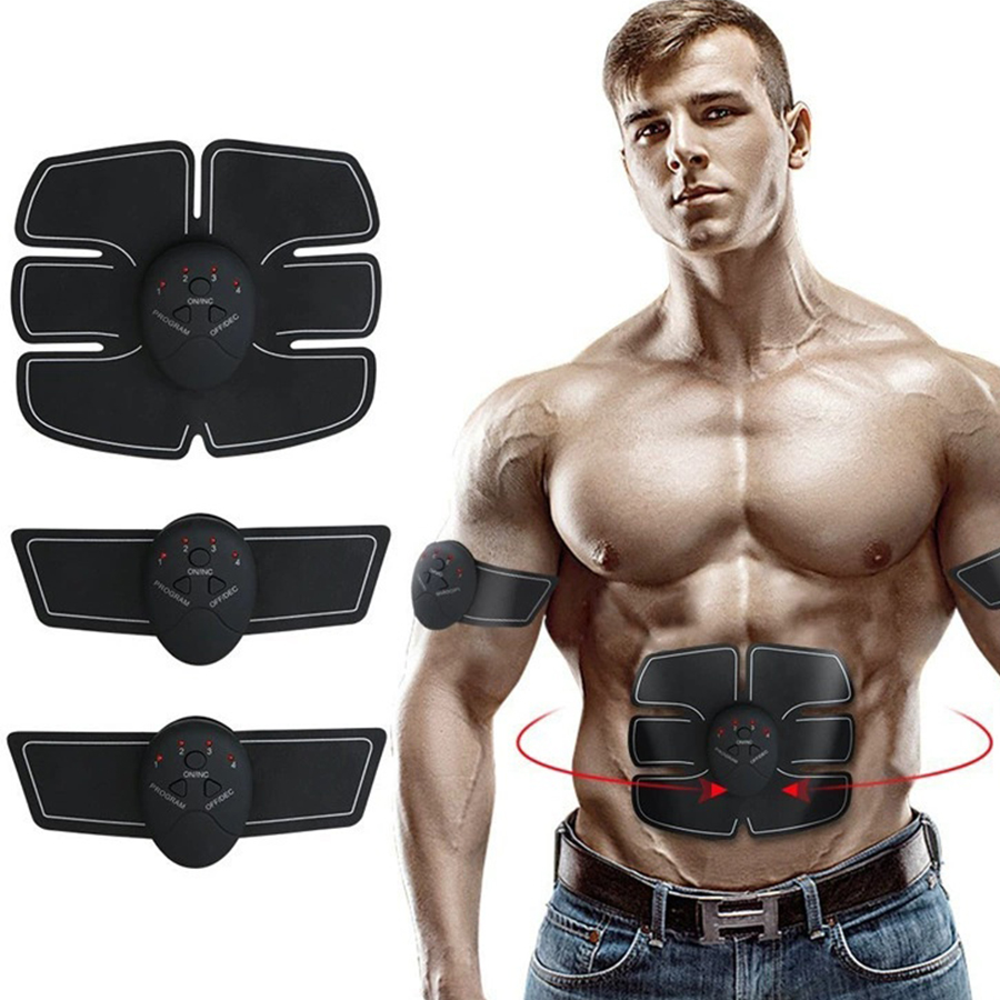 Bâton Abs équipement de fitness à domicile instrument de fitness intelligent