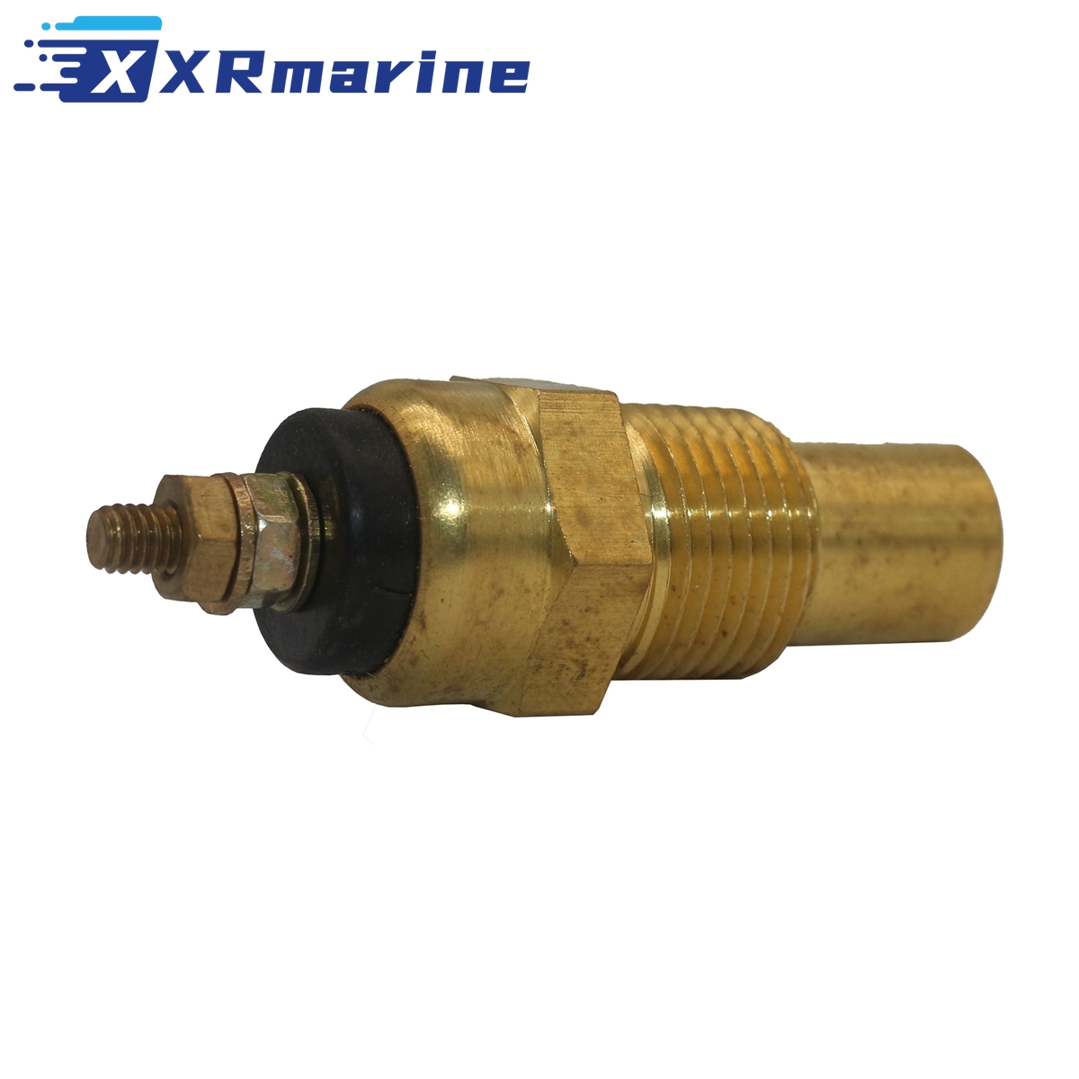 48952 Water Temperature Sender Switch Alarm Waring For MerCruiser 3.0L 4.3L 5.0L 5.7L 7.4L 806951