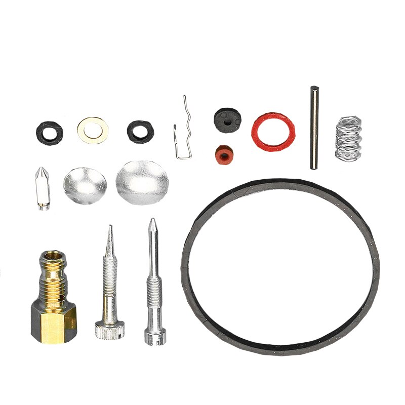 Carburetor Repair Rebuild Kit For Tecumseh 31840 2HP-7HP For Stens 520-338 Parts