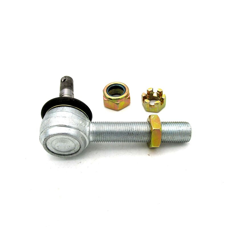 Rotule de direction universelle 12MM, joint en U, pour Quad Quad, 4 roues, 12MM, 50cc, 90cc, 110cc, 125cc, 150cc, 250cc