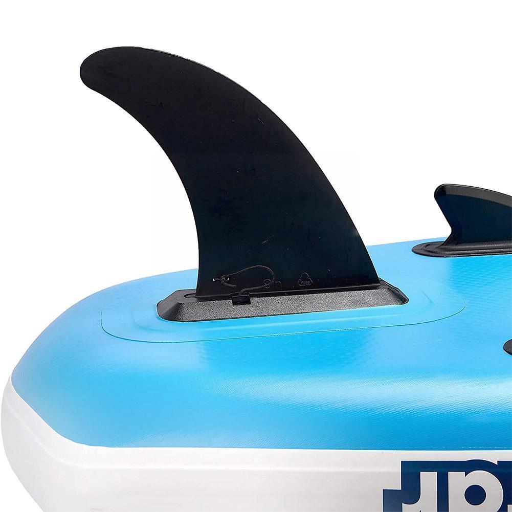 Paddel Gremium Surfen Wasser Welle Flosse sup Zubehör Stablizer Zentrale Teiler Zentrale gleiten-in Stehen Aufblasbare hoch Surfbrett Wat o9C2