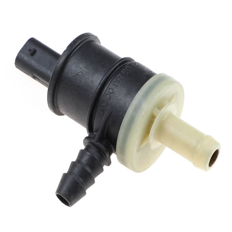 A0009975012 Vacuüm Solenoid Vavle Voor Mercedes-Benz Clc-Klasse C180 1.6