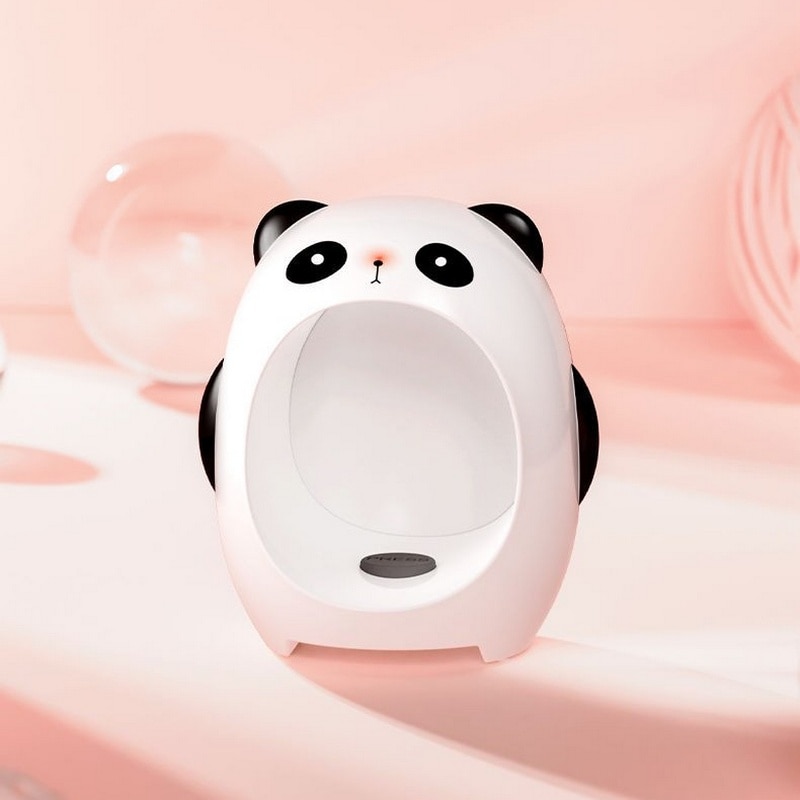 Mini LED Nagel Lichttherapie Lampe kleine tragbare nicht schwarze Hand tun Nagel lampe nach Hause schnell trocknen Lichttherapie Maschine Bac klampe