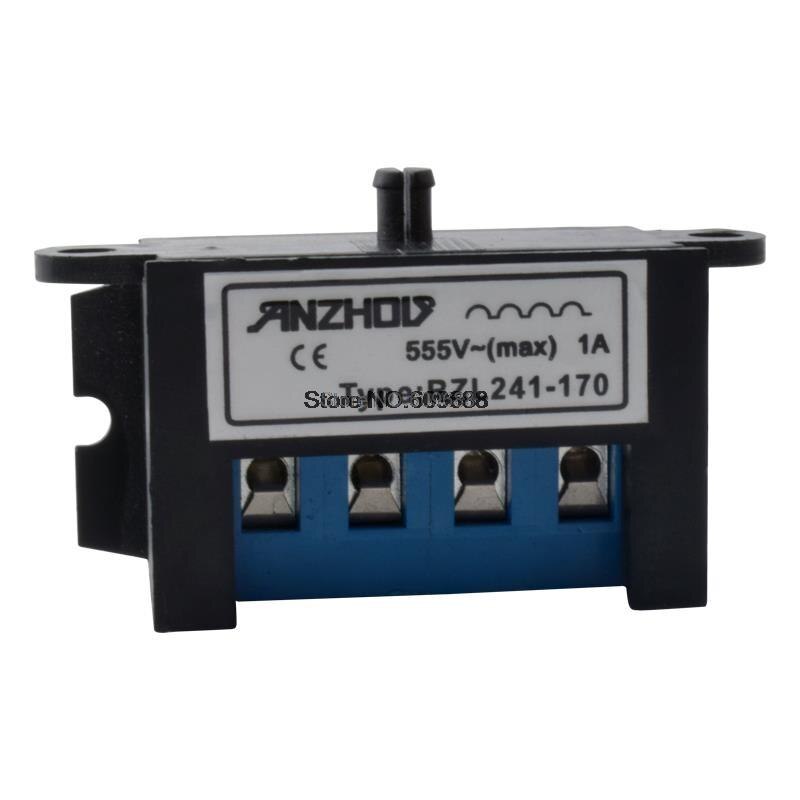 Half-Wave Rectifier Rectifier Srh555 555v, 1A Brake Brake Rectifier Power Supply